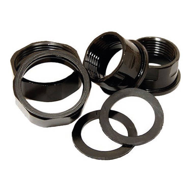 Комплект гаек 2"x1 1/4" (779788)