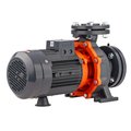 LEO Горизонтальний відцентровий насос 11 кВт XST50-200/110 (7715903) — фото 5