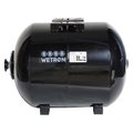 Wetron Гідроакумулятор горизонтальний 100 л (779227) — фото 2