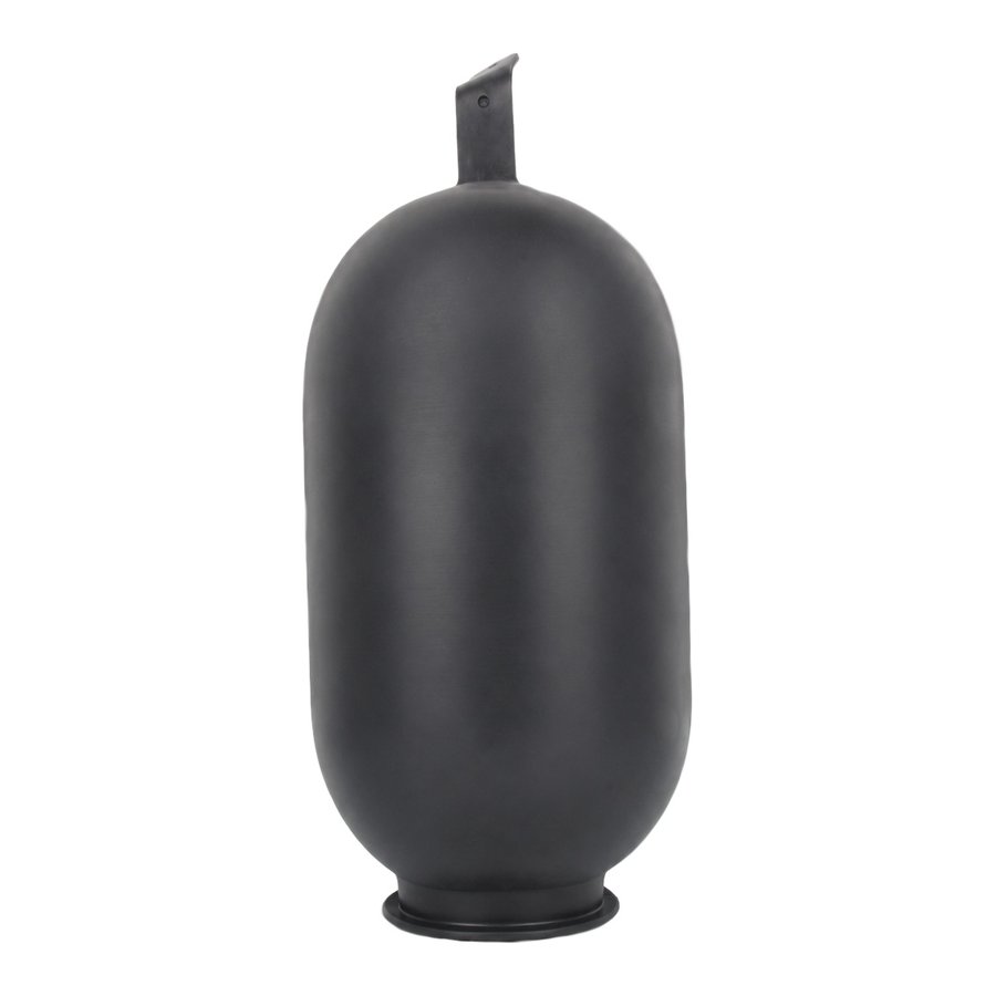 Мембрана для гидроаккумулятора с хвостом диам. 90 мм 50-60 л Rubber (779502)