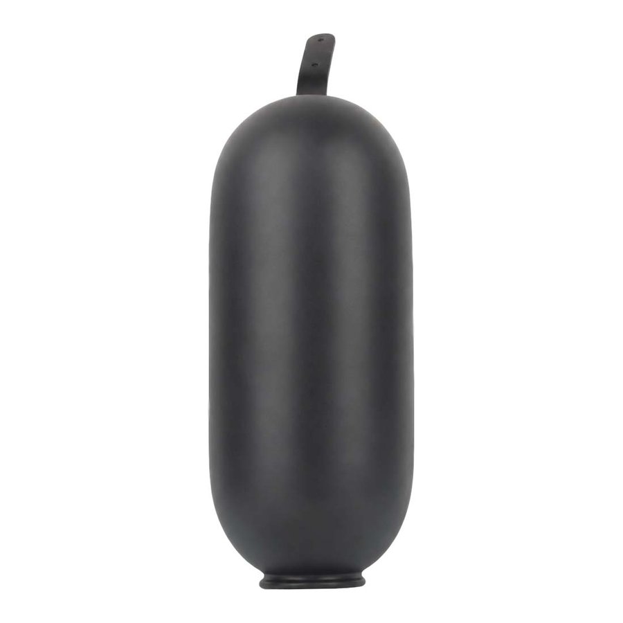 Мембрана для гидроаккумулятора с хвостом диам. 90 мм 80-100 л Rubber (779503)