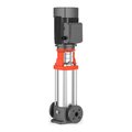 LEO Багатоступеневий вертикальний насос 7,5 кВт WTR20-7 (7719943) — фото