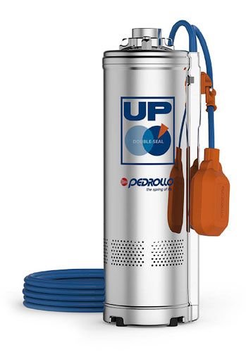 UPm 2/3-GE