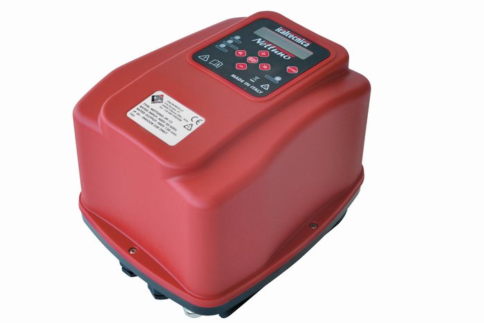 NETTUNO 9A (5,5 кВт 380 В)