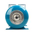 Aquatica Гідроакумулятор горизонтальний 24 л (779121) — фото 3