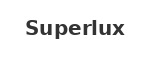 Superlux