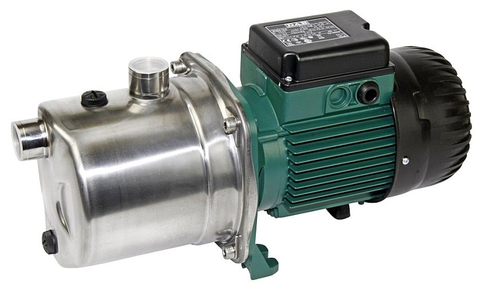 Jet Inox 82 однофазный