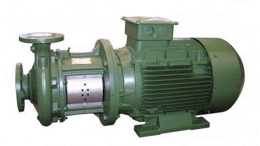 NKP-G 65-160/157/A/BAQE/11/2