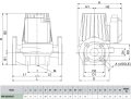 DAB BPH 180/340.65 T — график