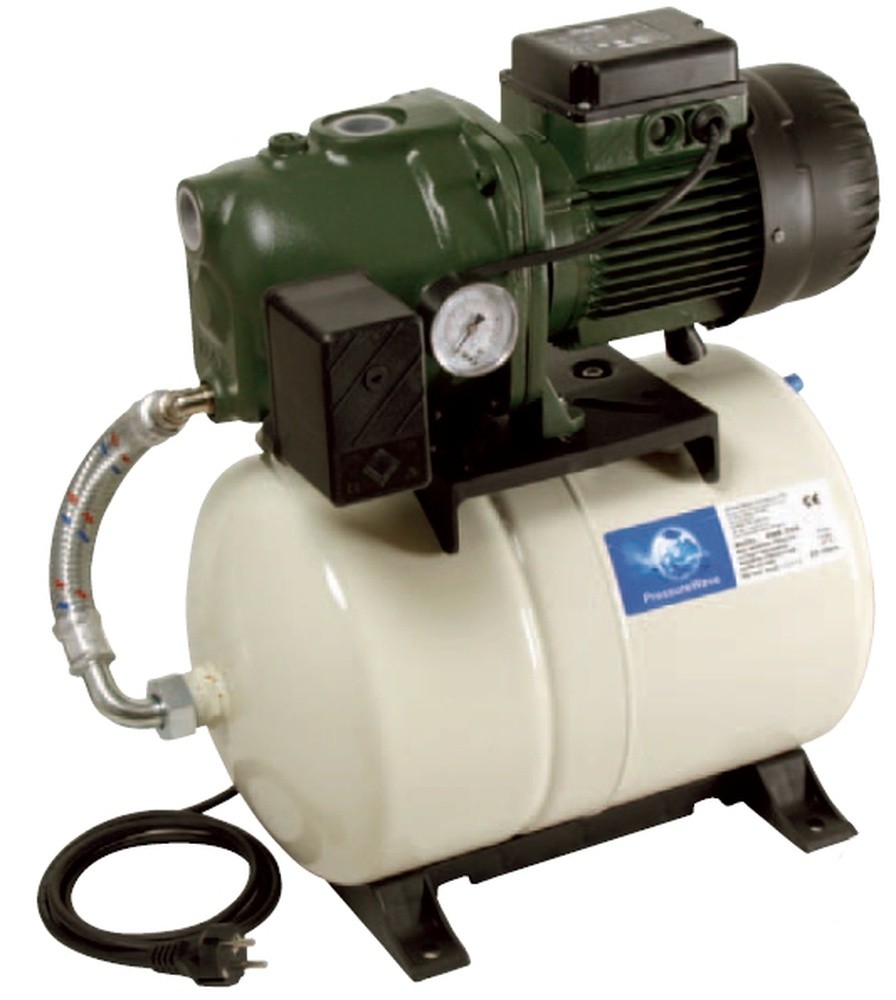 Aquajet 102