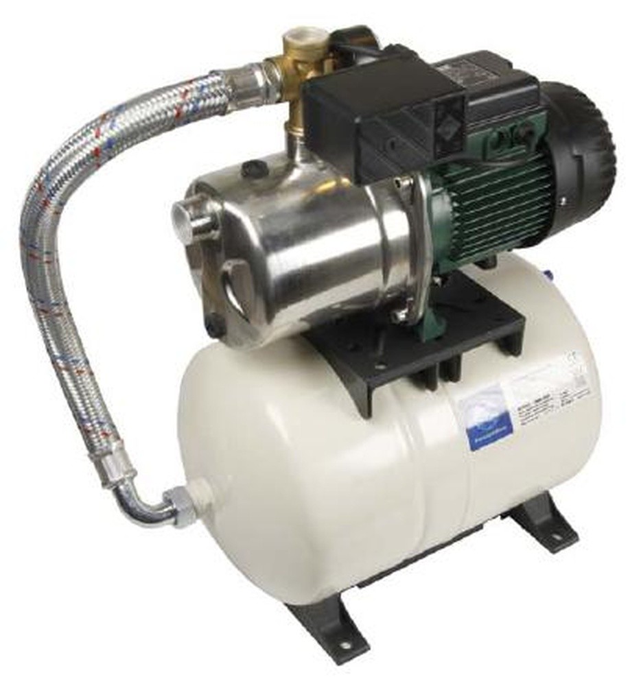 Aquajet Inox 102