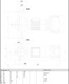 DAB CP-GE 100-3050/A/BAQE/15 MCE — размеры