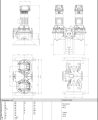 DAB DCP-GE 65-4700/A/BAQE/11 MCE — размеры