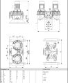 DAB DCP-G 65-4700/A/BAQE/11 — размеры