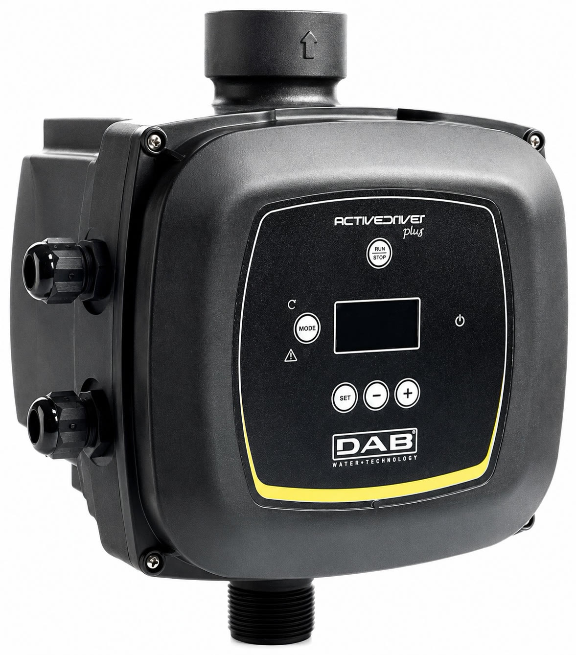 Active Driver Plus M/T 2,2