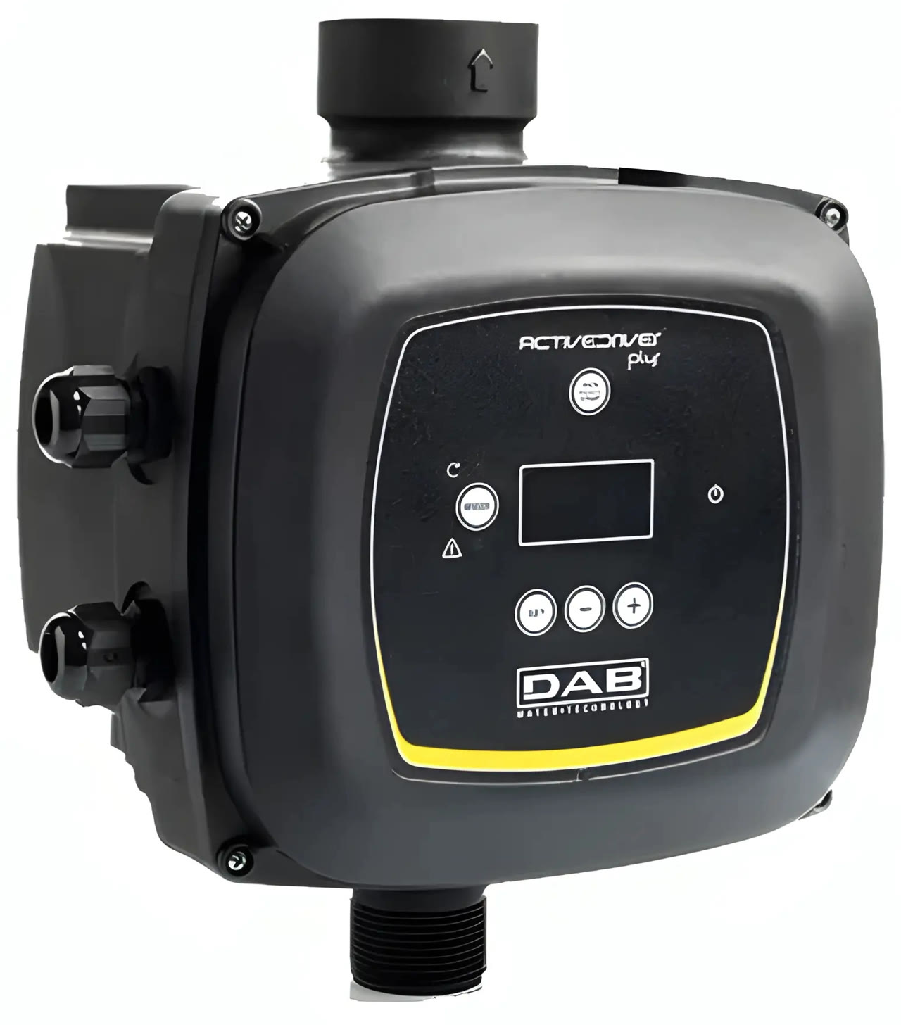 Active Driver Plus T/T 5,5
