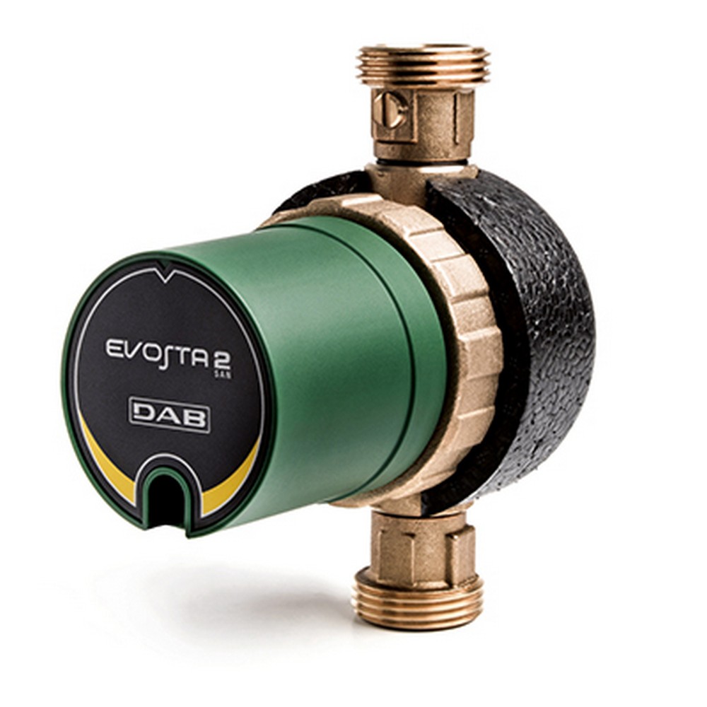 Evosta 2 San R 11/85 (1/2")