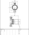 DAB Evosta 2 San V 11/139 — размеры