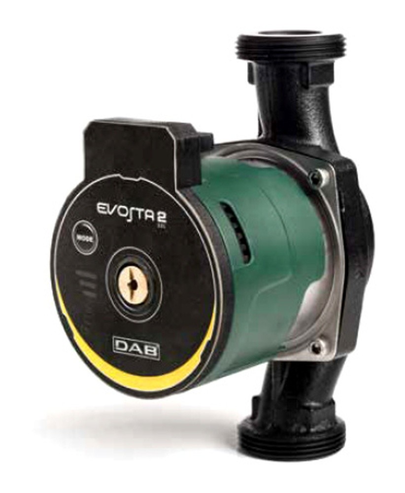 Evosta 2 Sol 145/130 (1")