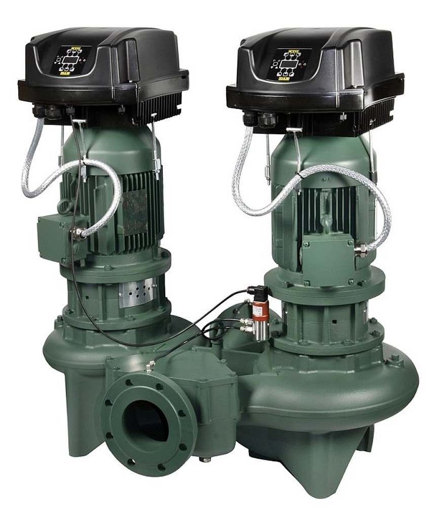 DCM-GE 65-2380/A/BAQE/4 MCE