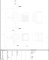 DAB CP-GE 80-1400/A/BAQE/2,2 MCE однофазный — размеры