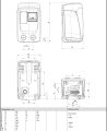 DAB Esybox Mini 3 — размеры