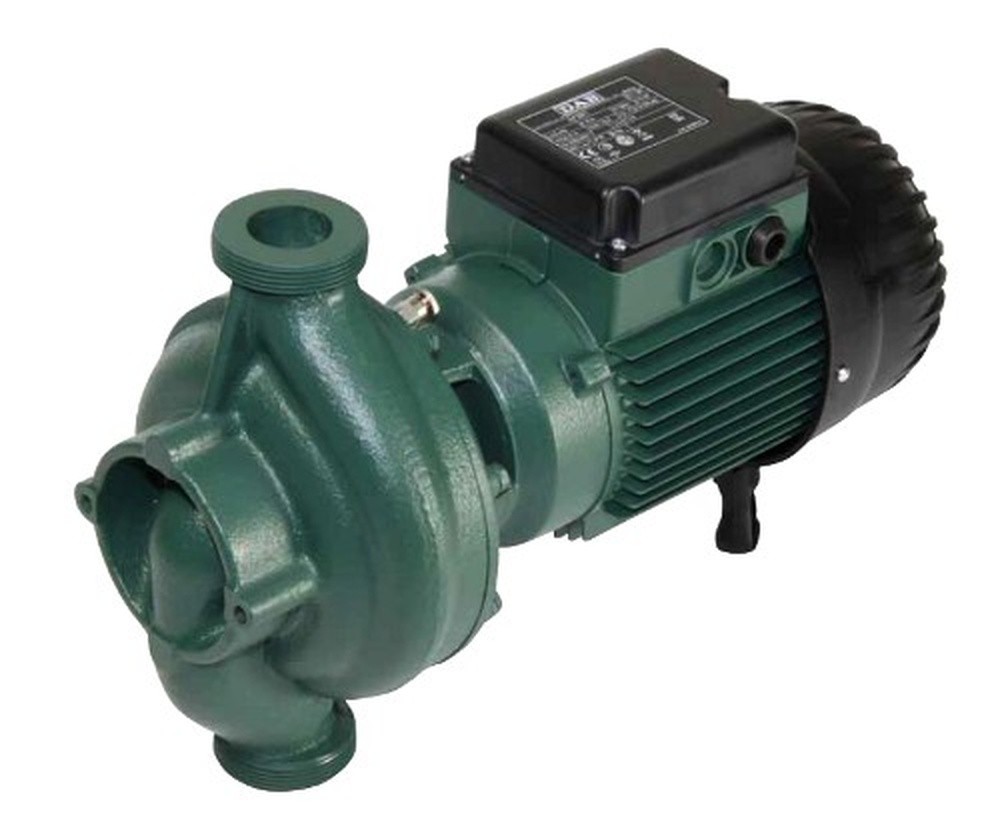 ALP 2000/BQQE/0,55 трёхфазный