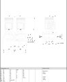 DAB DKLM 40-300/BQQE/0,2 однофазный — размеры