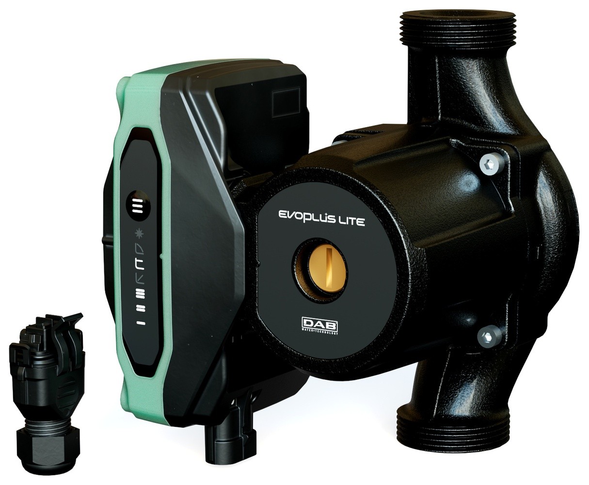 Evoplus Lite 120/180-32
