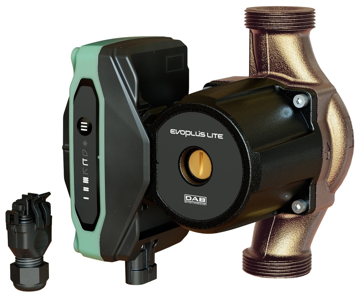 Evoplus Lite SAN 60/180-25