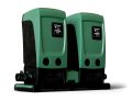 DAB Esybox Mini 3, комплект из 2 станций