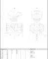 DAB Evoplus 60/340.65 — размеры