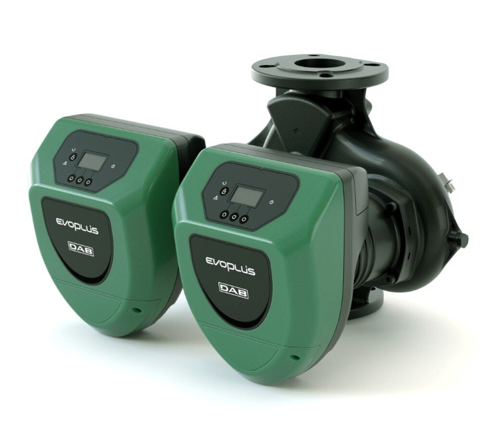 Evoplus D 150/340.65