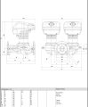 DAB Evoplus D 120/450.100 — размеры