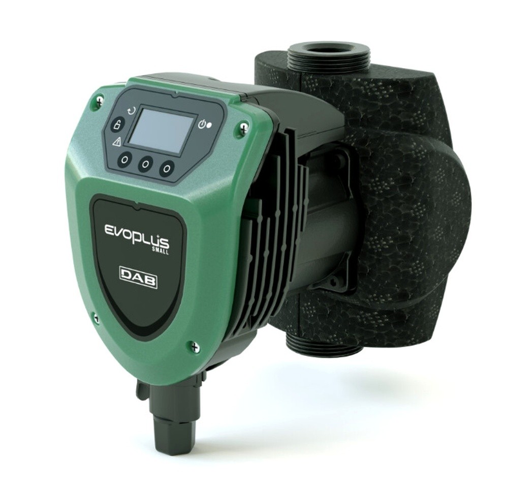 Evoplus Small 80/180 (1"1/4)