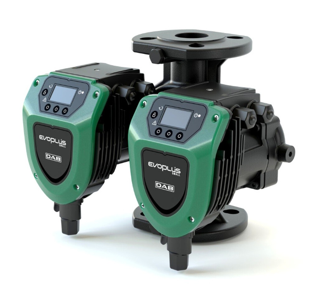 Evoplus Small D 60/250 40