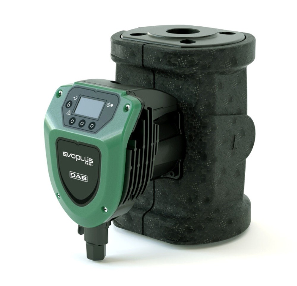 Evoplus Small 40/250 40
