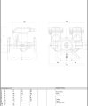 DAB Evoplus Small D 80/250 40 — размеры