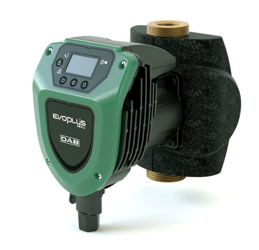 Evoplus Small San 60/180 (1")