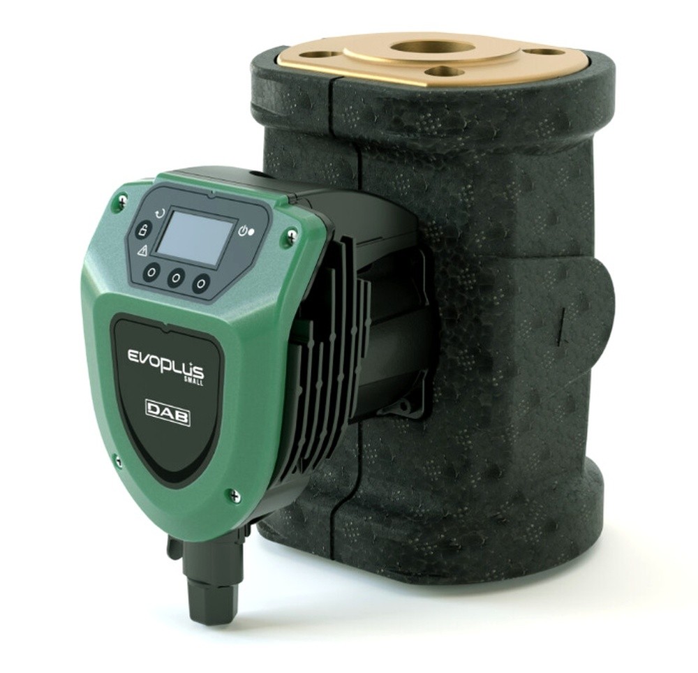 Evoplus Small San 110/220 32