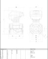 DAB Evoplus 180/250.40 — размеры
