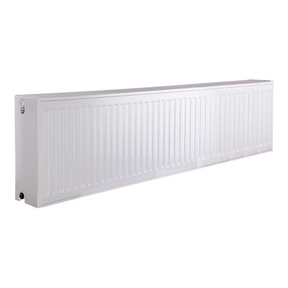 TERRA teknik Радиатор стальной 33/400x1400, боковое подключение
