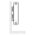OPTIMUM Радиатор стальной 22/600x1300, боковое подключение