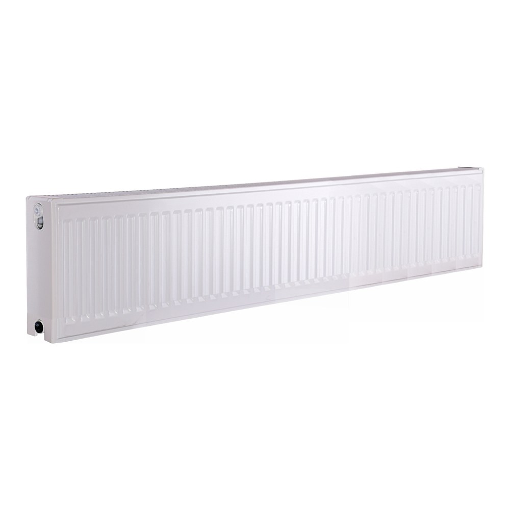 TERRA teknik Радиатор стальной 22/300x1500, боковое подключение