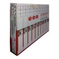 ENERGO Радиатор биметаллический BITIGHT 500/80 (секция)