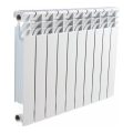 QUEEN THERM Радиатор биметаллический 500/96 (секция)