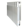 QUEEN THERM Радиатор биметаллический 500/96 (секция)