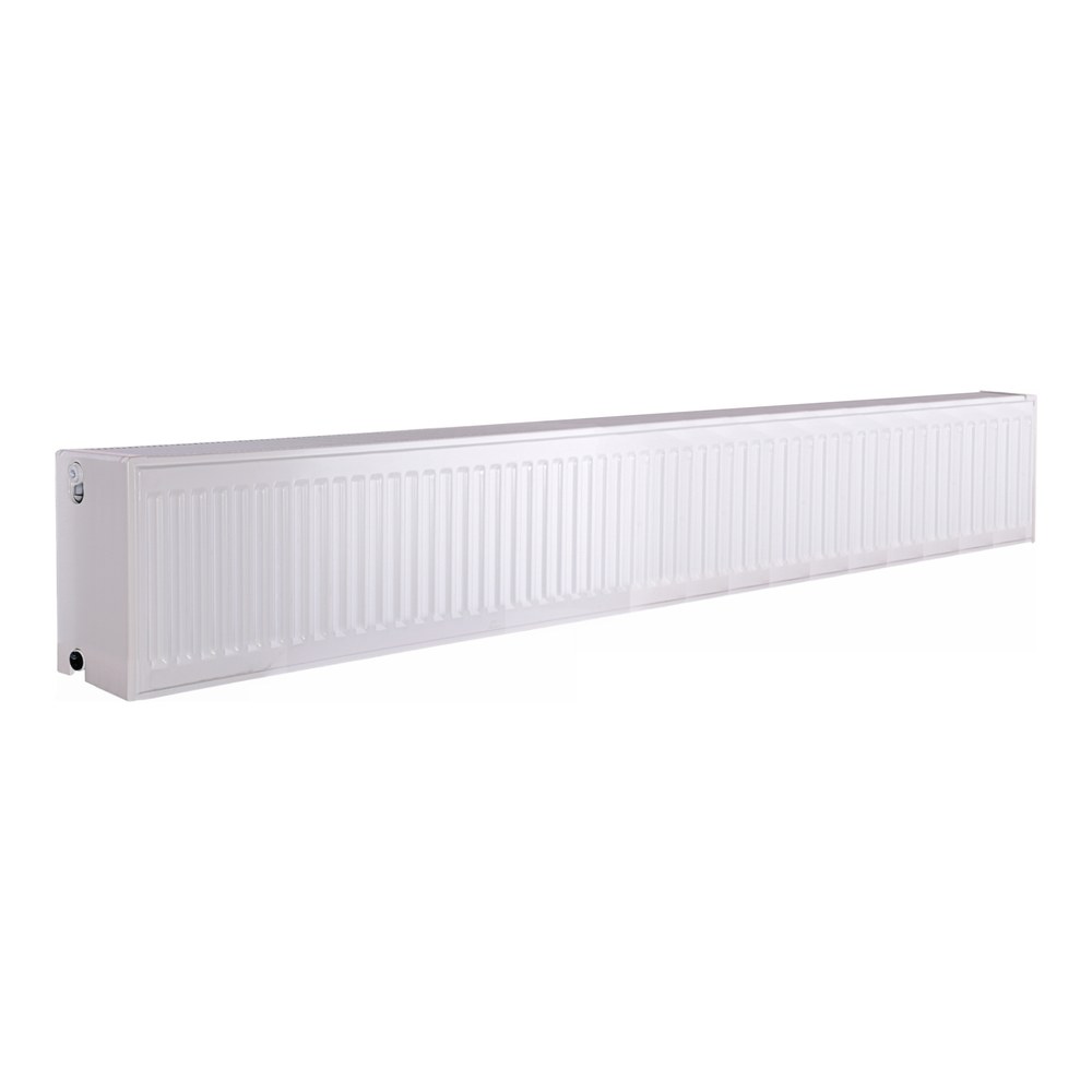 TERRA teknik Радиатор стальной 33/300x2000, боковое подключение