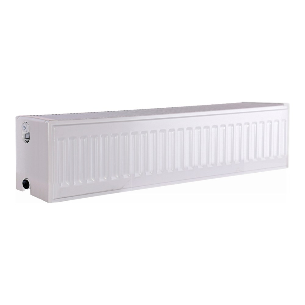 TERRA teknik Радиатор стальной 33/200x900, боковое подключение