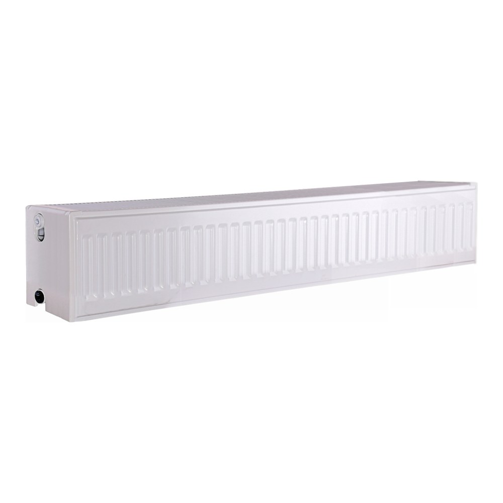 TERRA teknik Радиатор стальной 33/200x1200, боковое подключение